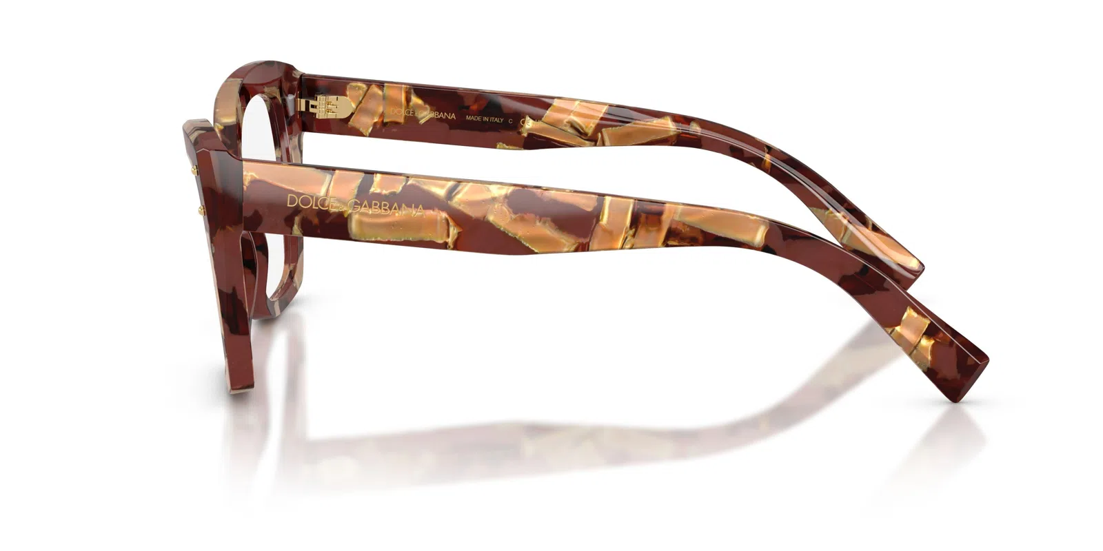 Dolce & Gabbana 3386 Eyeglasses - view 36